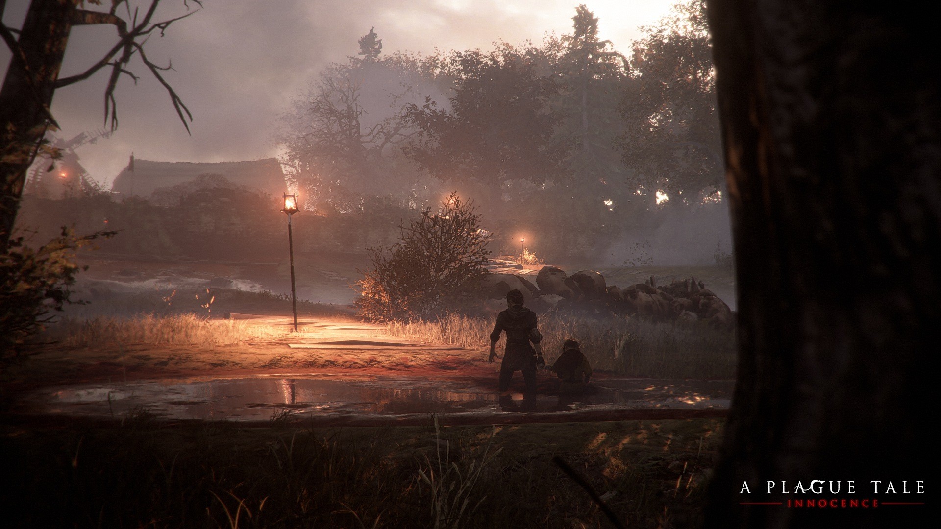 A Plague Tale: Innocence - Imagen 34